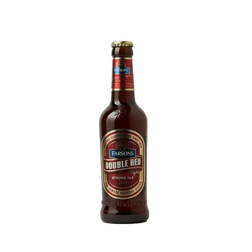 Farsons Double Red Beer 330ml