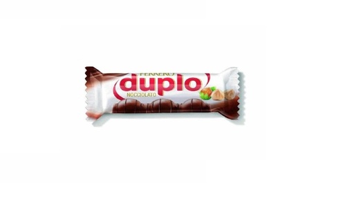 Ferrero Duplo Nocciolate 26g
