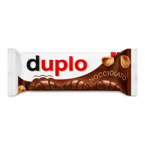 Ferrero Duplo Nocciolate 26g