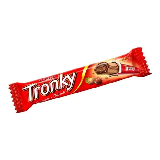 Ferrero Tronky Hazelnut 18g