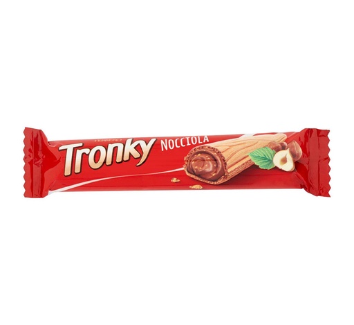 Ferrero Tronky Nocciola, 18G