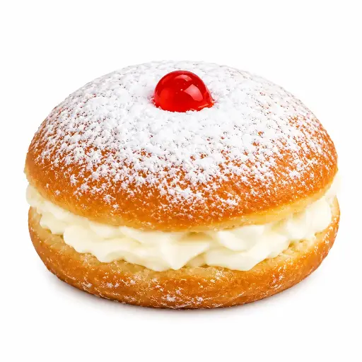 Filled Donuts 1 unit