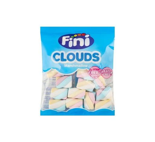 Fini Clouds Marshmallow, Gluten-Free, 80G