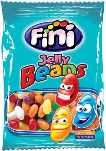 Fini Jelly Beans 100g