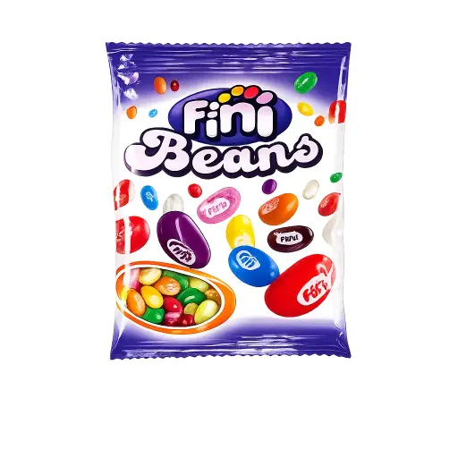 [FINI115] Fini Jelly Beans 85g