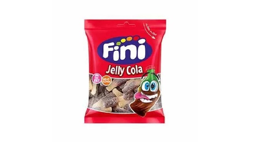 Fini Jelly Cola, 100G