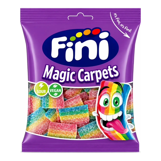 [FINI123] Fini Magic Carpets 90g