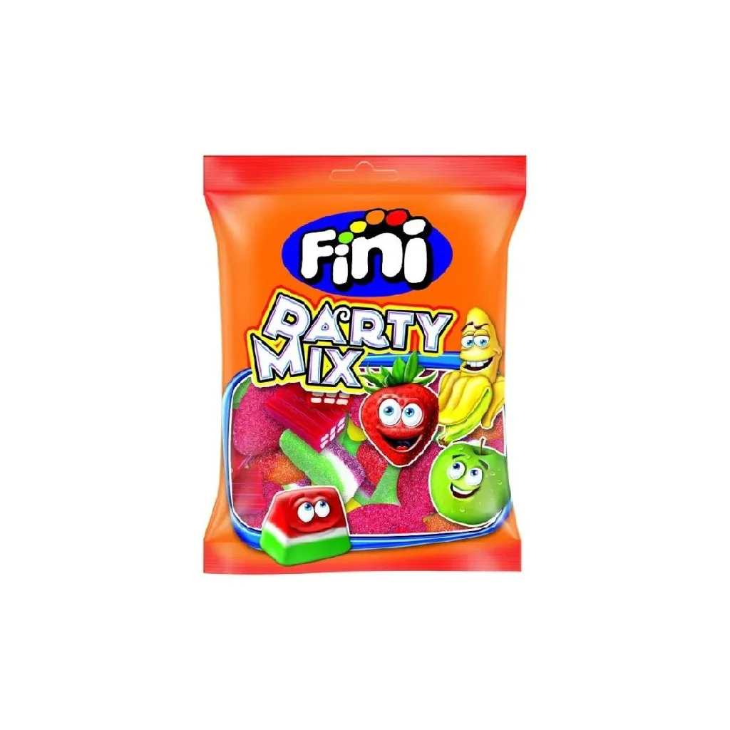 [FINI116] Fini 116 Party Mix 90g