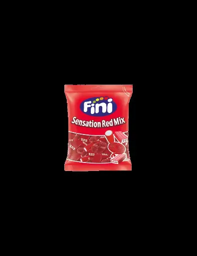 Fini Sentation Red Mix 90G