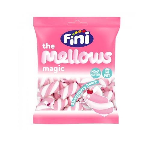 Fini The Mellows Magic