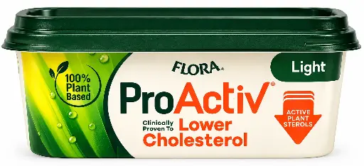 [FLO000001] Flora Light Proactiv 250g