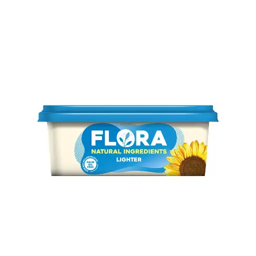 Flora Light Spread 250g