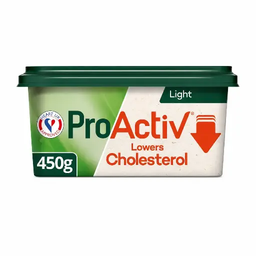 [FLO000016] Flora Pro.Activ Light Spread 450g