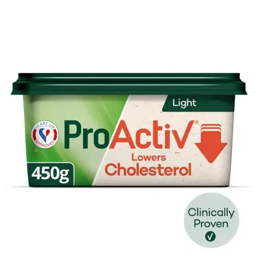 Flora Proactiv Light 450g