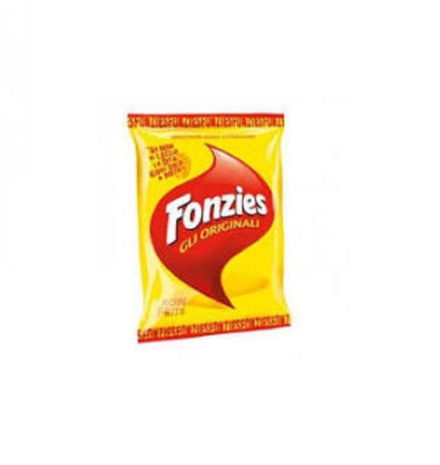 Fonzies Original 40g