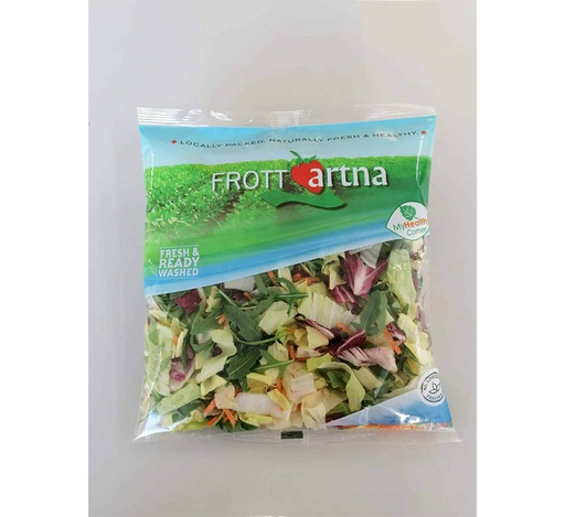 Frott Artna Salad Mix