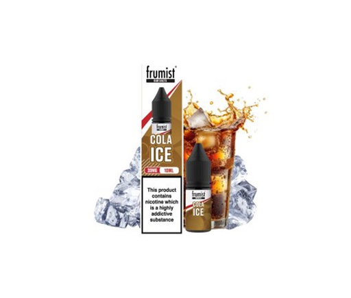Frumist Salts Cola Ice 20mg