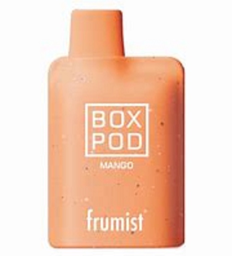 Frumist Salts Peach Ice 20Mg