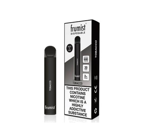 Frumist Tobacco 20Mg