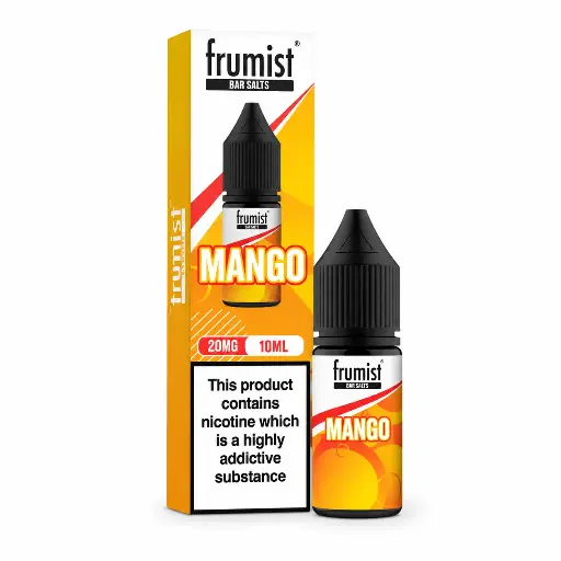 Frumist Salt - Mango 10 ml - 20mg 