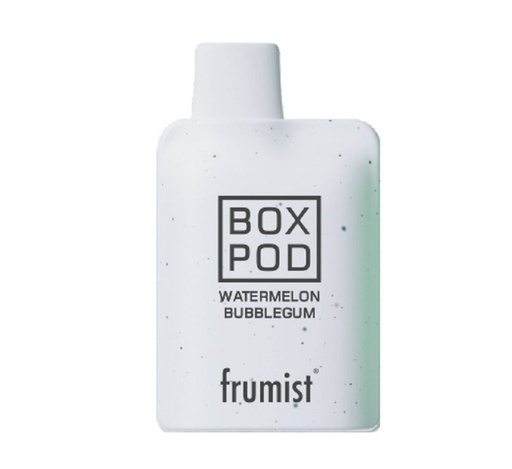 Frumist Watermelon Bubblegum