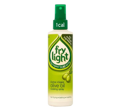Fry Light Extra Virgin Olive Oil, 190Ml