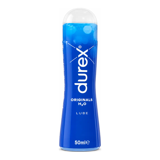 Durex Lube Original 50ml