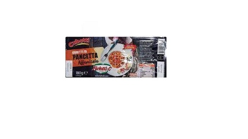 Furlotti Cubotti Affumicata, 180G