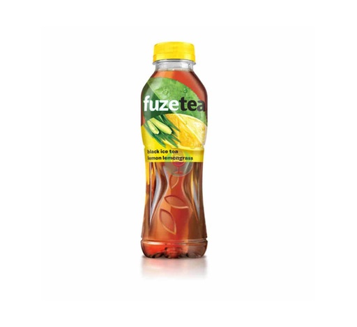 Fuze Tea Lemon, 500 ml
