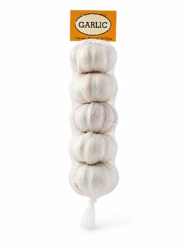 Garlic Fresh Per Pack