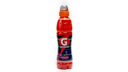 Gatorade Red Orange 500ml