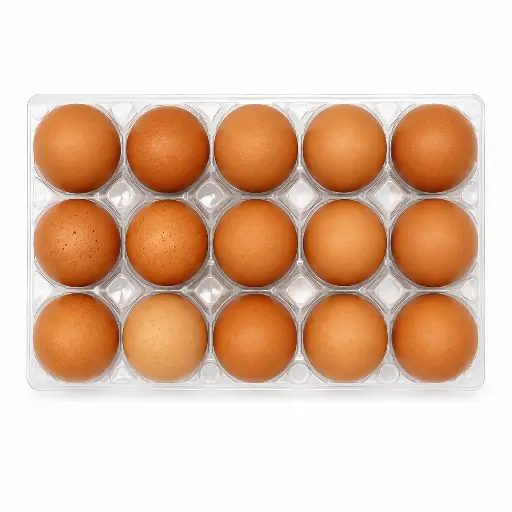 Gattfarm Fresh Egg X15