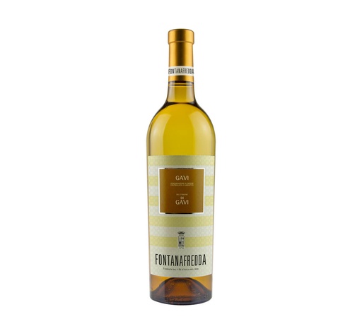 Gavi Fontana Fredda 75Cl