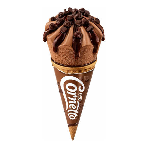 [223] Cornet Chocolate 160ml