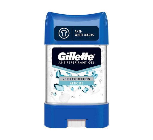 Gillette Arctic Ice