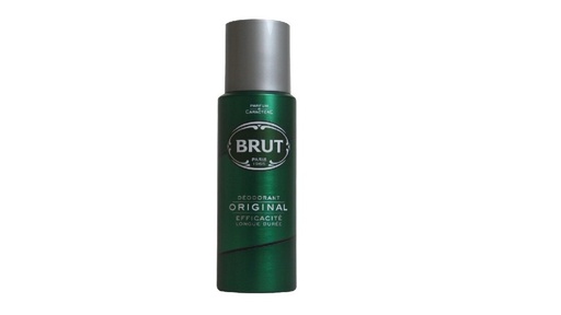 Brut Original Deodorant Spray for men 200 ml 