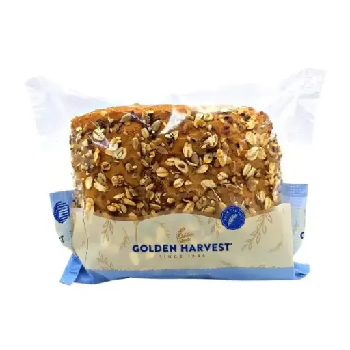 Golden Harvest Cereal Square 130g