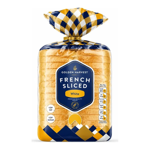 Golden Harvest French Slice 500g
