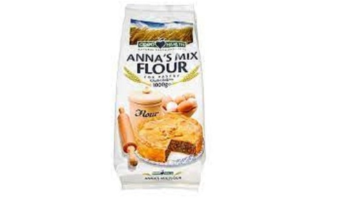 Good Health Anna'S Mix Flour, 1Kg