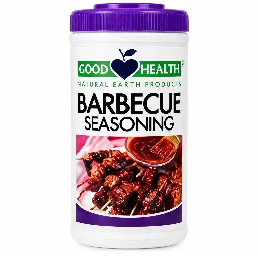Good Health Barbecue Seasoning 20G
