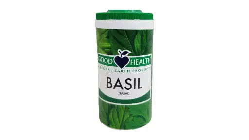 Good Health Basil 10G
