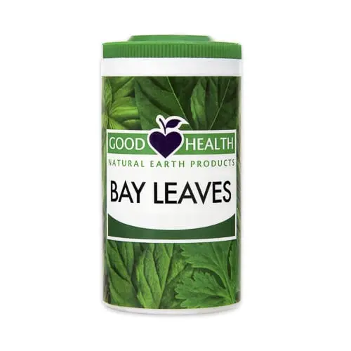 Good Health Bay Leaves 40g