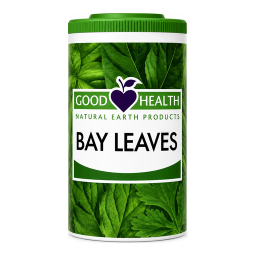 Good Health Bay Leaves 5g