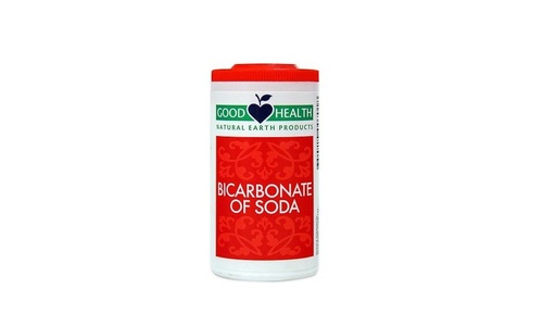 Good Health Bicarbonate Soda 65g