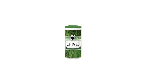 Good Health Chives 8G