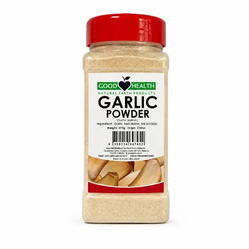 Good Health Garlic Powder 300G