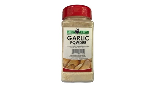 Good Health Garlic Powder 300G