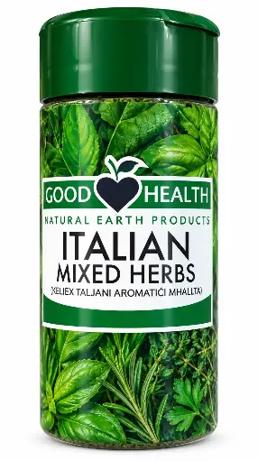Good Health Italian Mixed Herbs 20 g