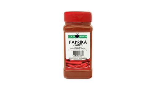 Good Health Jar Sweet Paprika 285G
