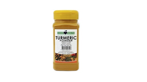 Good Health Jar Turmeric Powder 300G